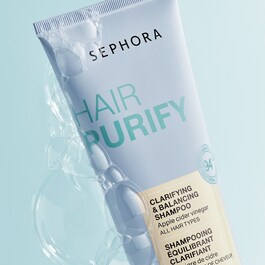 Clarifying & Balancing Shampoo - Detox-Reinigung