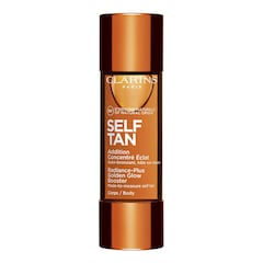 Addition Concentré Eclat Corps, CLARINS