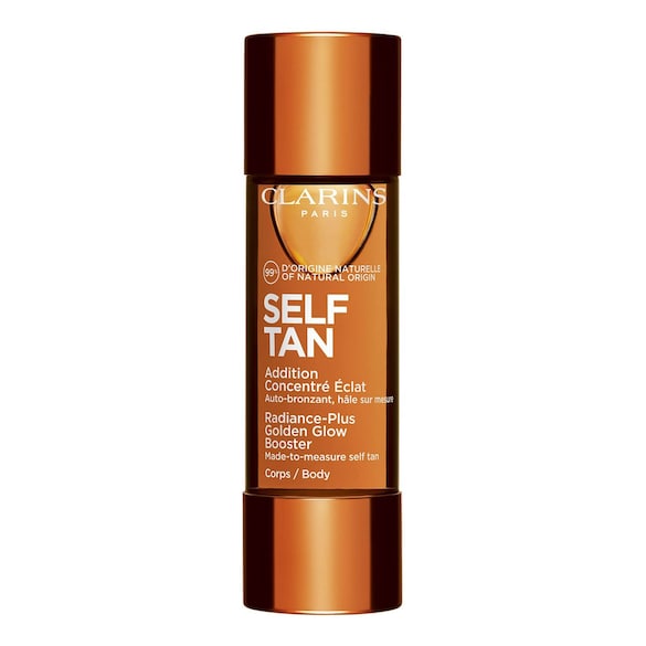 Addition Concentré Eclat Corps, CLARINS
