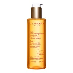 Reinigungen Huile Très Démaquillant, CLARINS