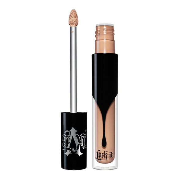 Lock-it Concealer Cr&egrave;me &ndash; Concealer-Creme, KVD VEGAN BEAUTY