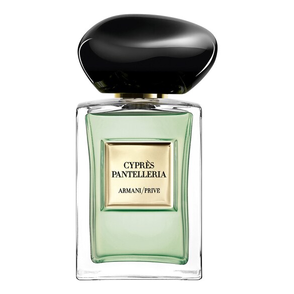 Privé Cyprès Pantelleria - Eau de Toilette, ARMANI