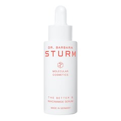 The Better B Niacinamide Serum - Hautperfektionierendes Serum mit Niacinamid, DR. BARBARA STURM