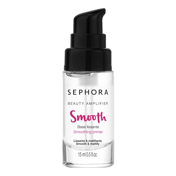 Schönheitsverstärkender & glättender Primer, SEPHORA COLLECTION
