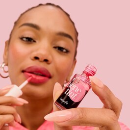 Benetint Wangen & Lippen Rouge