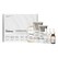 50 ml + 100 ml + 15 ml + 15 ml + 15 ml + 30 ml