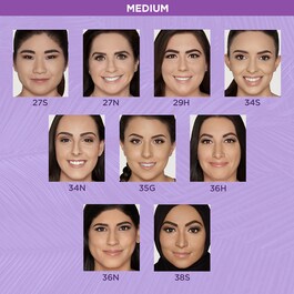 foundcealer™ Multi-Tasking Foundation
