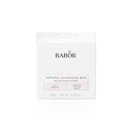 Natural Cleansing Bar - Gesichtsreinigungsseife mit Box 