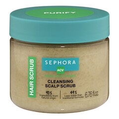 Reinigendes Kopfhautpeeling + Detox, SEPHORA COLLECTION