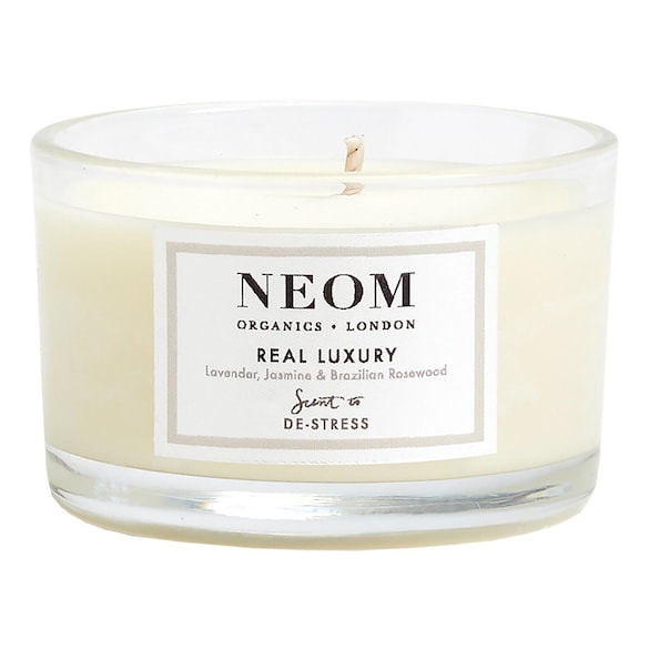 Real Luxury - Duftkerze, NEOM ORGANICS LONDON