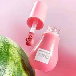 Watermelon Glow Niacinamide Dewy Flush - Aufhellendes Flüssiges Rouge