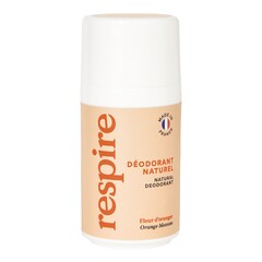 Natürliches Deo - Orangenblüten, RESPIRE