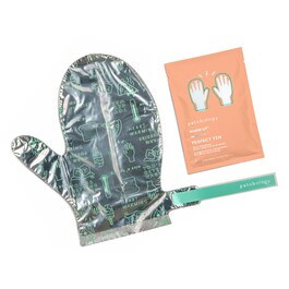 PERFECT TEN SELF-WARMING HAND AND CUTICLE MASK