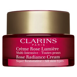 Multi Intensive 50+ Crème Rose Lumière