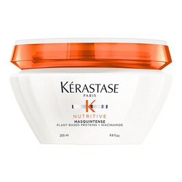 Nutritive Masquintense  - für trockenes Haar
