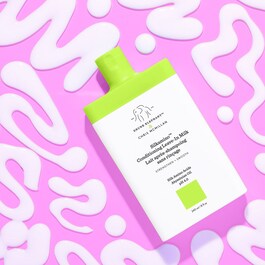 Silkamino™ - Leave-in-Conditioner und -Lotion