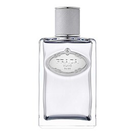Infusion d'Iris Cedre - Eau de Parfum