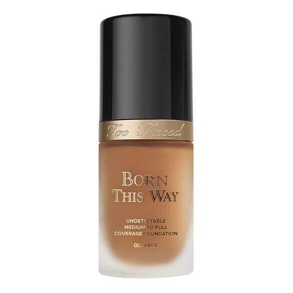 Born This Way Shade Extension Foundation, TOO FACED
