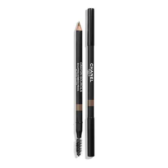 CRAYON SOURCILS - MODELLIERENDER AUGENBRAUENSTIFT, Chanel