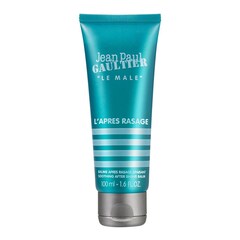 Le Male - Aftershave Balsam, JEAN PAUL GAULTIER
