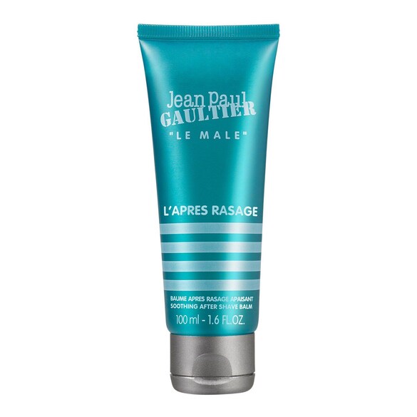 Le Male - Aftershave Balsam, JEAN PAUL GAULTIER