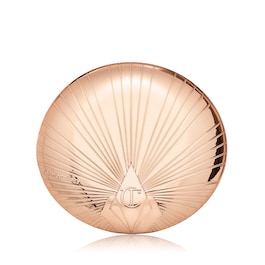 Airbrush Bronzer - Bronzing-Puder