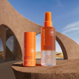 Sun Beauty - Sonnenschutzwasser SPF 50