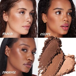 The Show Sun -&nbsp;Bronzer in Puderform mit natürlichem und strahlendem Finish
