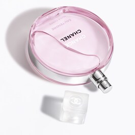 CHANCE EAU TENDRE - Feuchtigkeitsspendendes Parfümiertes Körperöl