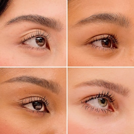 BadGal BANG! - Mini Volumen Mascara