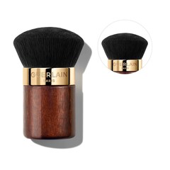 Kabuki-Pinsel für flüssige Foundation, GUERLAIN