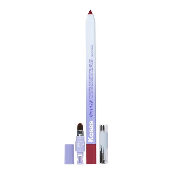 Hotliner - Lippenkonturenstift mit Hyaluronsäure, KOSAS