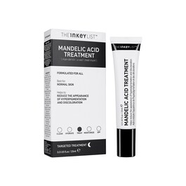 Mandelic Acid Treatment - Leichte Pflege mit 10% AHA