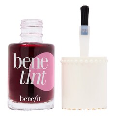 Benetint - Rosenrote Wangen & Lippenfarbe, BENEFIT COSMETICS