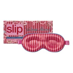 Schlafmaske aus Seide – Kontur, SLIPSILK