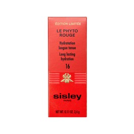 Le Phyto Rouge Edition Limitée