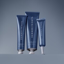 Jet Lag Overnight Eye Serum - Hydratisierendes Nachtserum für die Augen