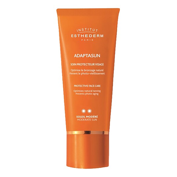 Adaptasun Sonnenschutz, INSTITUT ESTHEDERM