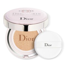 Capture Dreamskin Moist & Perfect Cushion LSF 50 PA+++ - Poren & Strahlkraft, DIOR