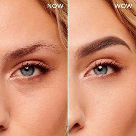 POWmade Brow Pomade - hoch pigmentierte Augenbrauen Pomade