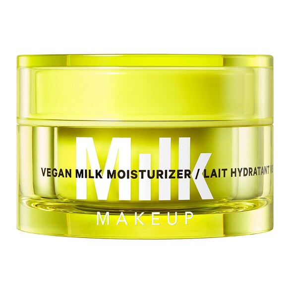 Vegan Milk Moisturizer, MILK