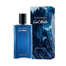 Cool Water Man Oceanic Edition - Eau de Toilette für Ihn