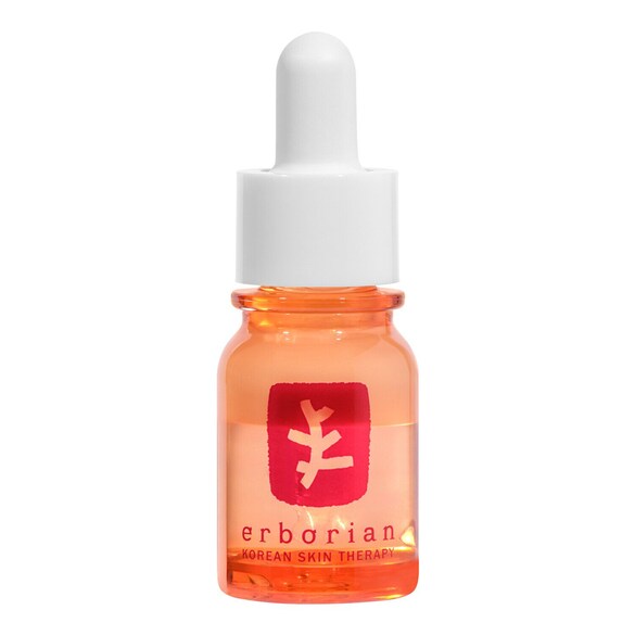 Skin Therapy Light - Multi-perfecting night serum, ERBORIAN