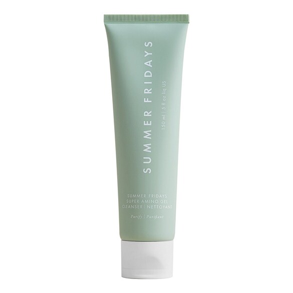 Super Amino Gel - Reinigungsgel mit Aminosäuren, SUMMER FRIDAYS