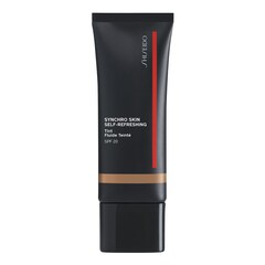 SYNCHRO SKIN - Self-Refreshing Tint SPF20 - Foundation, SHISEIDO