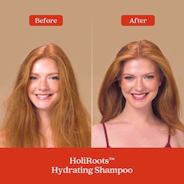 HoliRoots™ Good Karma Hair Set - Harrpflegeset