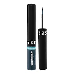 Intense Ink Liner - Intensiv matter Flüssig-Eyeliner, SEPHORA COLLECTION