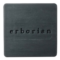 Black Soap Gesichtsseife, ERBORIAN