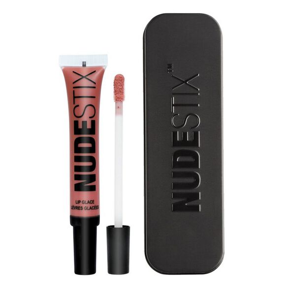 Nude Plumping Lip Glace, NUDESTIX
