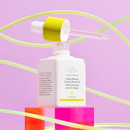 Virgin Marula Luxury Facial Oil - Marula Gesichtsöl 